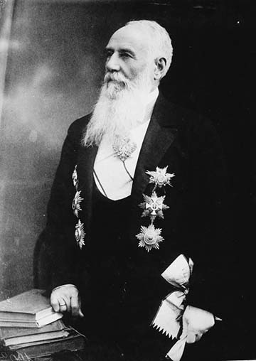 Nikola Pašić (1845–1926)