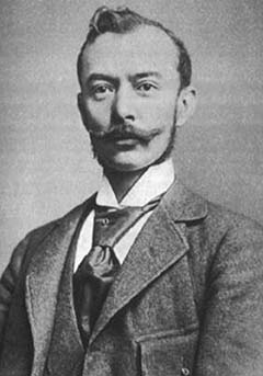 Tömörkény István (1866–1917)