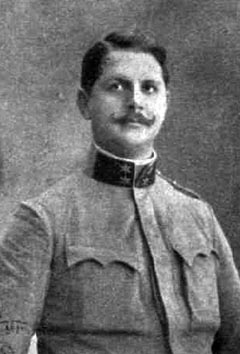 Dr. Zemplén Győző (1879-1916)
