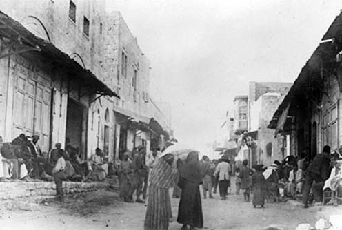 Hebron (1916)