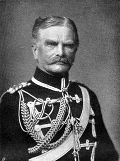 August von Mackensen