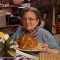 A „Város Nagymamája” és az egyik, ha nem a legfinomabb hamburger készítője – beszélgetés Marika nénivel