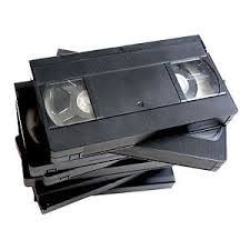 Image result for videocassette