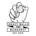 Az urban golf budapesti úttörői || Heavy Balls UGC