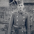 Major Jenő tartalékos zászlós katonai pályafutása