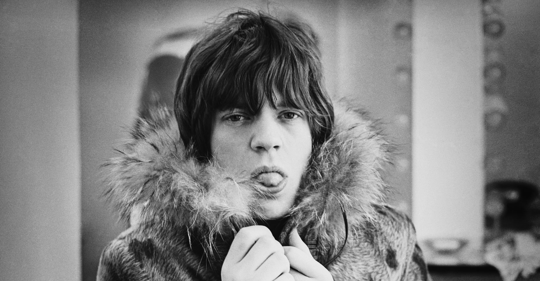 Boldog születésnapot, Mick Jagger!