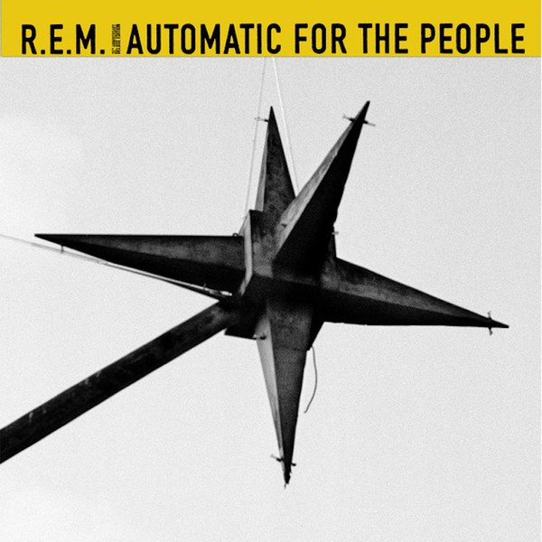 25 éves az Automatic For The People - Podcast