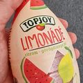 TOPJOY Limonádé (citrom – görögdinnye ízű)
