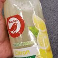 Auchan – Fruits Pressés – Citron