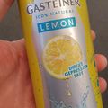 GASTEINER 100% Natural LEMON