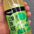Cappy LEMONADE – Lemon & Mint