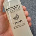 PRESS’D Lemonade