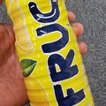 FRUC lemonade