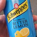 Schweppes The Original Bitter Lemon