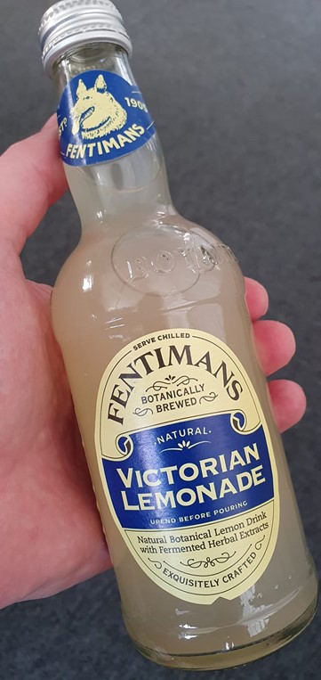 FENTIMANS Victorian Lemonade