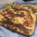 Omlettes budáskenyér