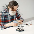 DIY hazugságdetektor – barkács pszichológia egy csipet elektronikával