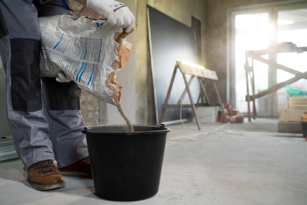 Nagymester Beton () Nagymester Beton