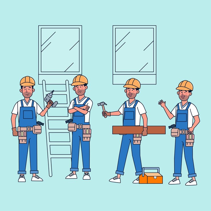 bundle-characters-people-carpenter-occupations-with-gear-flat-illustration_1150-39611.jpg