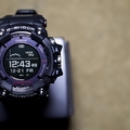 Casio Rangeman GPR-B1000 - Út a csúcsra