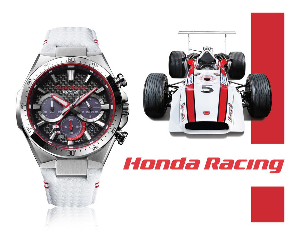 honda racing limited edition