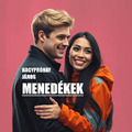 Nagyprónay János: MENEDÉKEK
