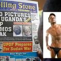 Uganda és a homoszexualitás