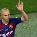 Andrés Iniesta, aki alapjaiban változtatta meg a labdarúgást