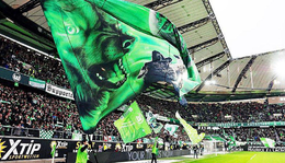 A futball ereje, avagy hogyan emelkedett ki a kiscsapatok közül a VFL Wolfsburg?