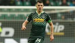 De ki is az a Granit Xhaka?