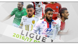 Nagy Ligue 1 előzetes (1. rész a 4-ből)