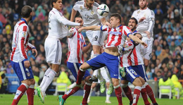 Real Madrid-Atlético, avagy a BL döntő két csapatának elemzése