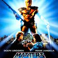 Trashmozi #01 - Az enyém a hatalom - The Masters of the Universe (1987)