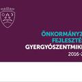 Önkormányzati fejlesztések Gyergyószentmiklós 2016-2023
