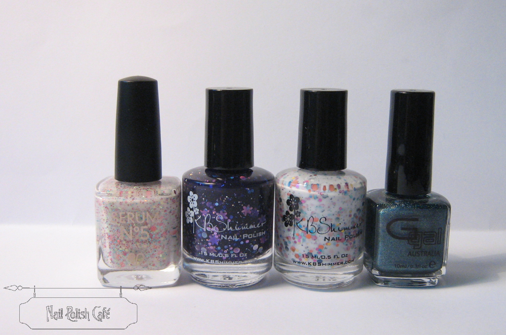 nail polish from harlow&co