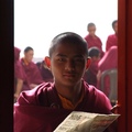 Tibeti napok