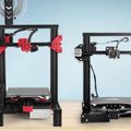 Alfawise U30 PRO 3D nyomtató teszt - nemcsak elegáns, hanem precíz és pontos is