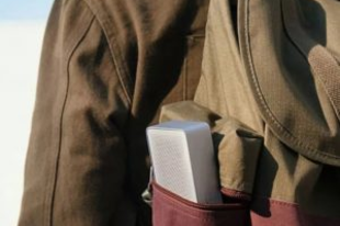 Xiaomi hordozható bluetooth hangszóró, a hangzás nagymestere kicsiben