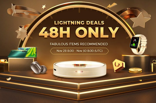 2019 GearBest Black Friday akciók és kuponok! Ezt ki ne hagyd!