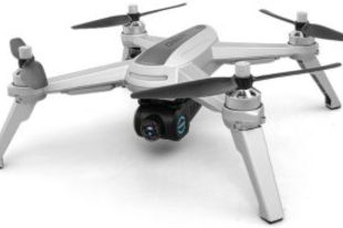 JJRC JJPRO X5 EPIK drón teszt - A DJI Mavic 2 Alternatíva