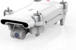 Xiaomi Fimi X8 SE 4K drón teszt (kupon) - végre itt az igazi DJI Mavic alternatíva!