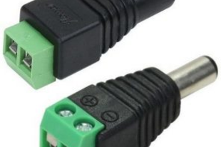 CCTV biztonsági WiFi IP kamera megfigyelő rendszer otthonra szinte fillérekből