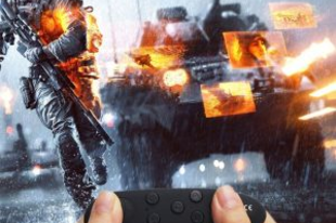 BOBO VR Z4 virtuális valóság szemüveg a maximális élvezetekért