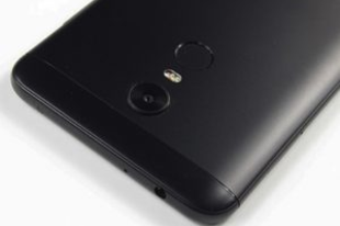 Android telefon csoda a Xiaomi Redmi 5 Plus okostelefon olcsón