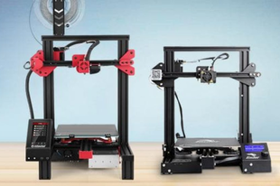 Alfawise U30 PRO 3D nyomtató teszt - nemcsak elegáns, hanem precíz és pontos is