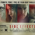 Side Effects (Mellékhatások) - Film