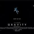Gravity - (Gravitáció) Film