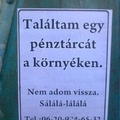 Kedves Megtaláló