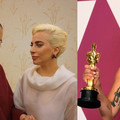 Nem bocsájtott meg Kína Lady Gaganak, cenzúrázták az Oscar átadást is