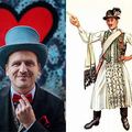 Ceremóniamester vagy vőfély?